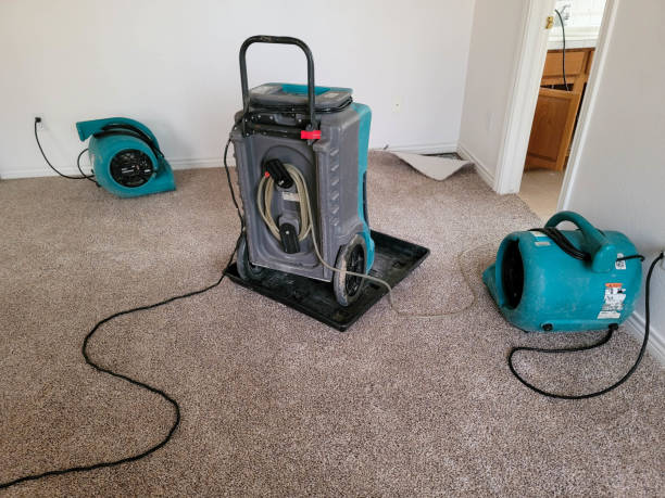 Best Emergency water damage restoration  in Spencerville, OH