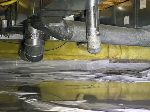Best Water damage restoration services  in Spencerville, OH